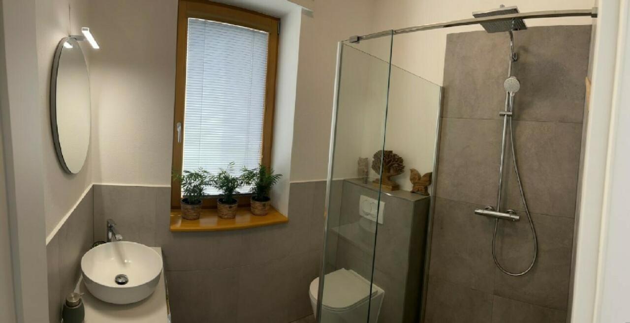 Chalet Deer Trail Татранска Ломница Экстерьер фото